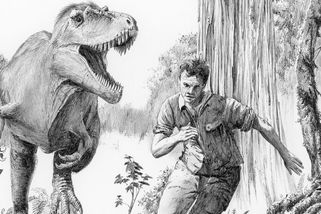 Nový Jurský svět je podle očekávání pitomost. Přesto se mi ale film líbil - Médium.cz